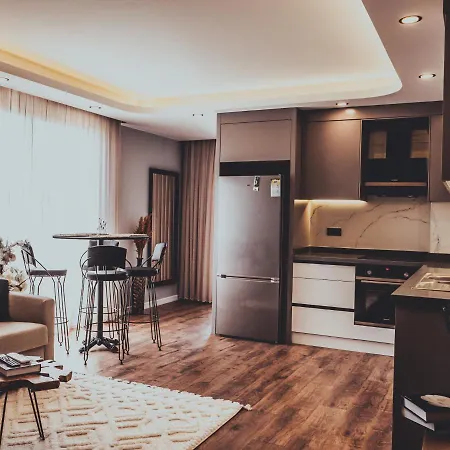 Apartamento Marina